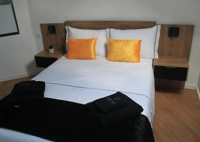 Real Guest House