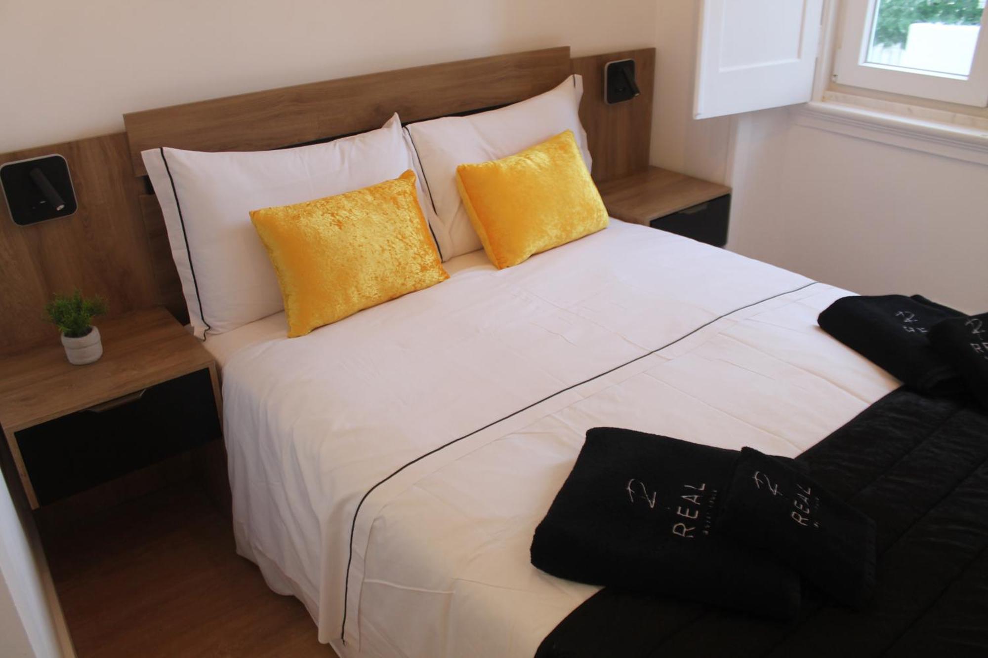 Real Guest house
