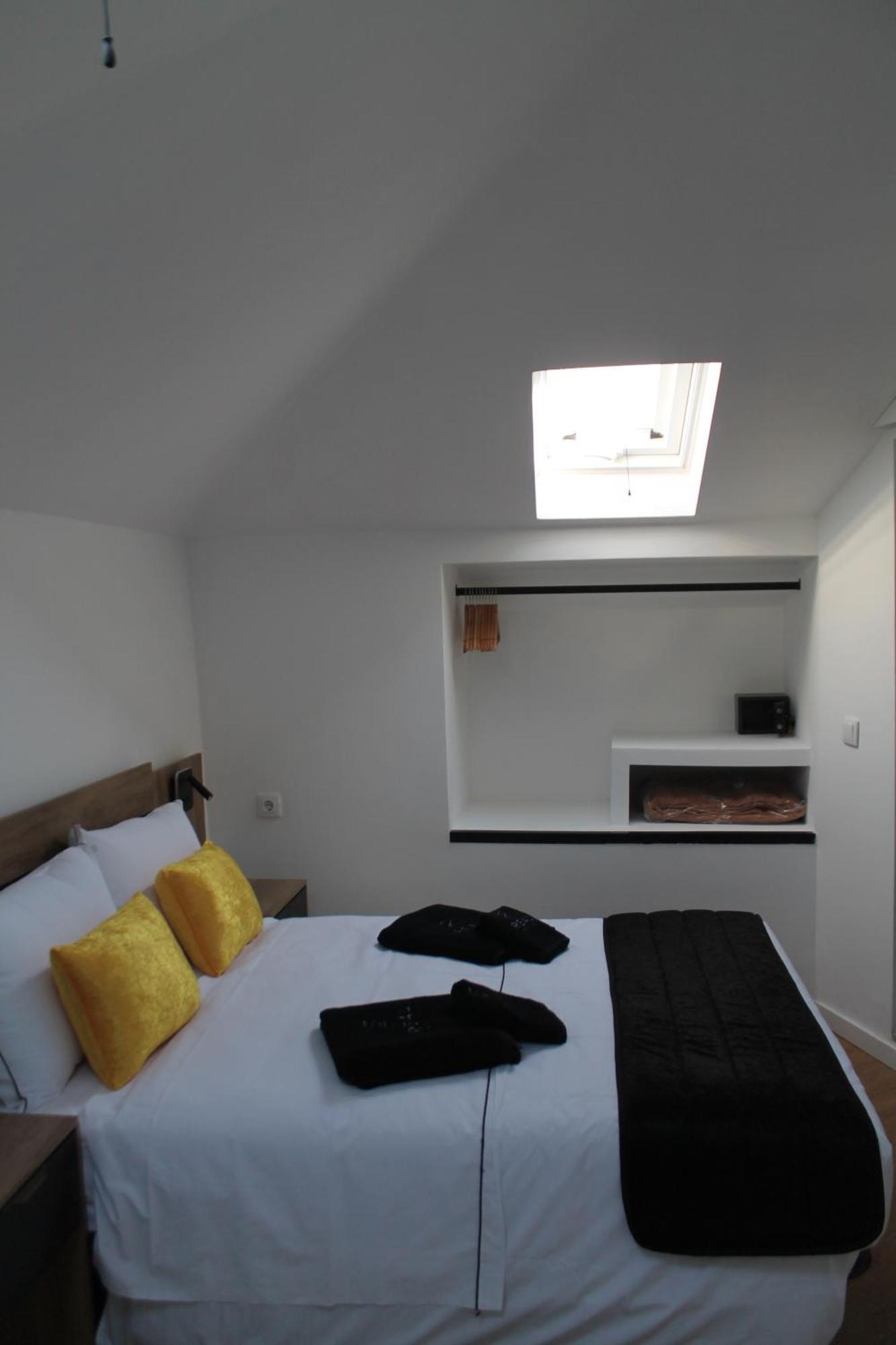 Guest house Real Costa da Caparica